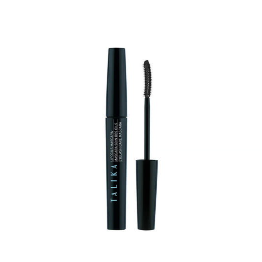 Talika Lipocils Mascara Black Water Resistant