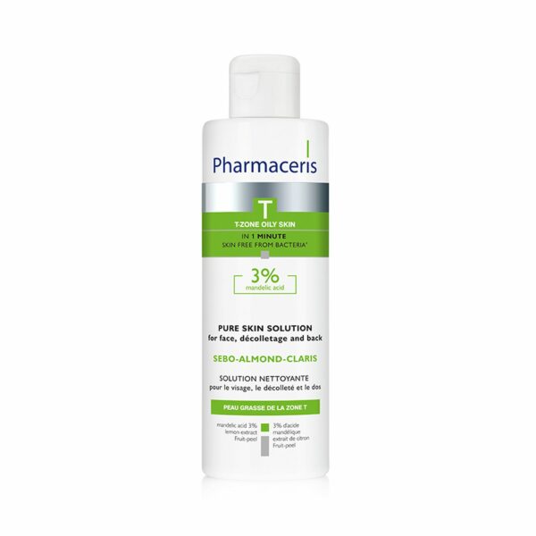 Pharmaceris T - Sebo Solution 3%