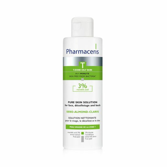 Pharmaceris T - Sebo Solution 3% | 20% OFF