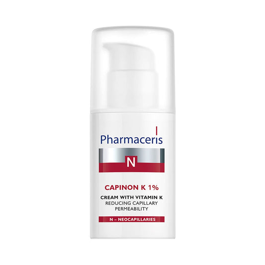 Pharmaceris N - 1% K Cream