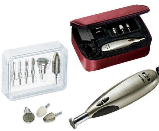 Beurer Manicure/Pedicure Set MP60