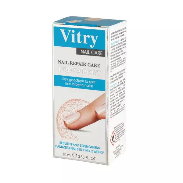 Vitry Nail Repair Care Pro Expert 10ml