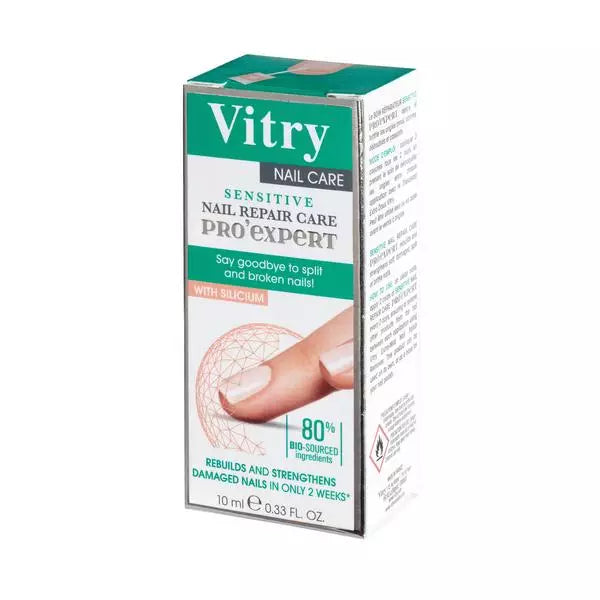 Vitry Sensitive Nail Repair Care Pro Expert 10ml