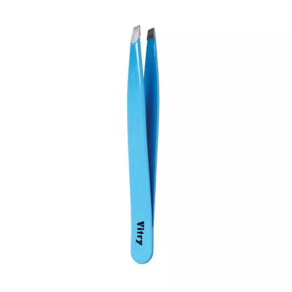 Vitry Professional Tweezer Slant Ends