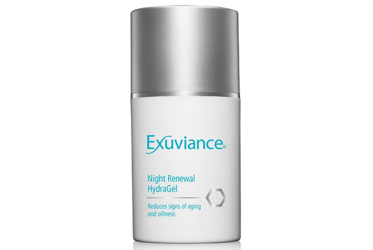 Exuviance Night Renewal Hydragel 50 g