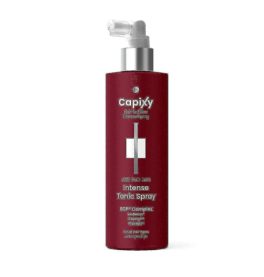 Capixy Spray Tonique