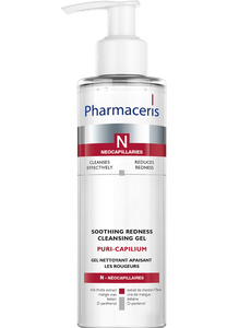 Pharmaceris N - Cleansing Gel 190ml