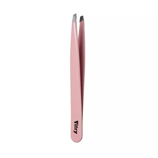 Vitry Professional Tweezer Slant Ends