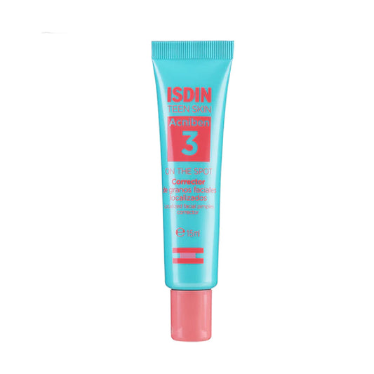 Isdin Acniben 3 - On the Spot 15ml