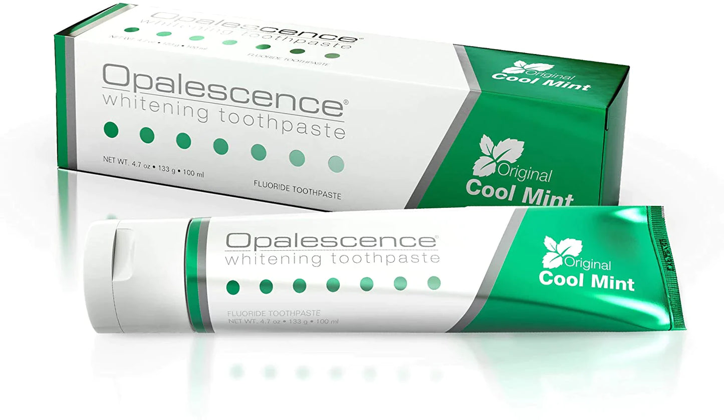 Opalescence Whitening Toothpaste