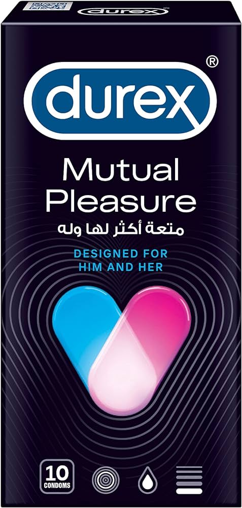 Durex Mutual Pleasure