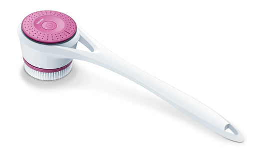 Beurer Electric Water-Resistant Body Brush