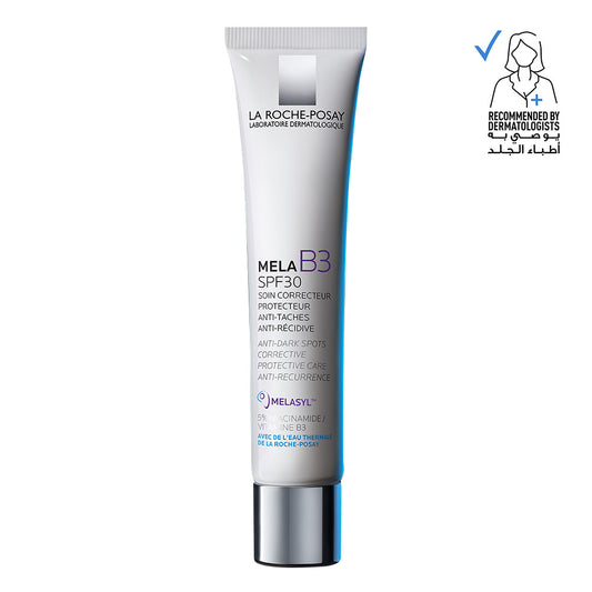 La Roche Posay Mela B3 UV Daily Moisturizer SPF30