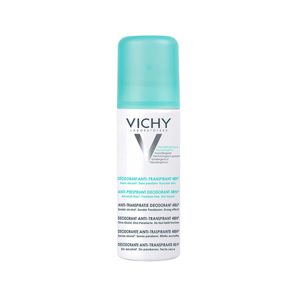 VICHY 48-Hour Anti-Perspirant Deodorant - Aerosol