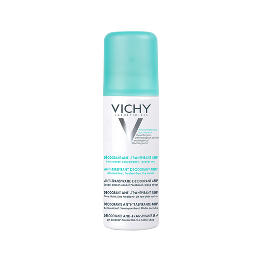 Vichy 48-Hour Anti-Perspirant Deodorant - Aerosol