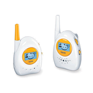 Beurer Baby 84 Baby Monitor