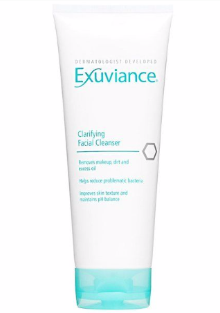 Exuviance Clarifying Facial Cleanser 212 ml