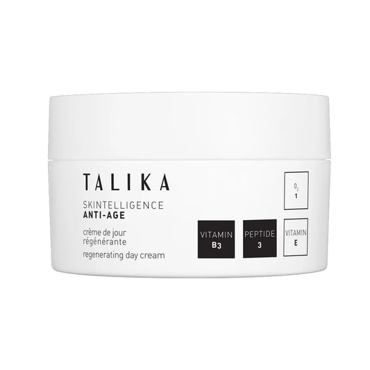 Talika Skintelligence Anti-Age Regenerating Day Cream 50ml