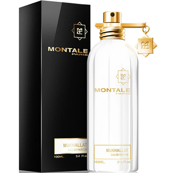 Montale Mukhallat Edp 100ml
