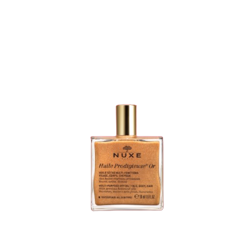 Huile Prodigieuse Or 50Ml