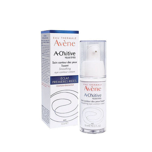 Avene A-Oxitive Eye Cream