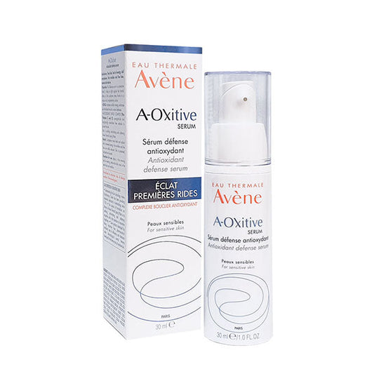 Avene A-Oxitive Serum