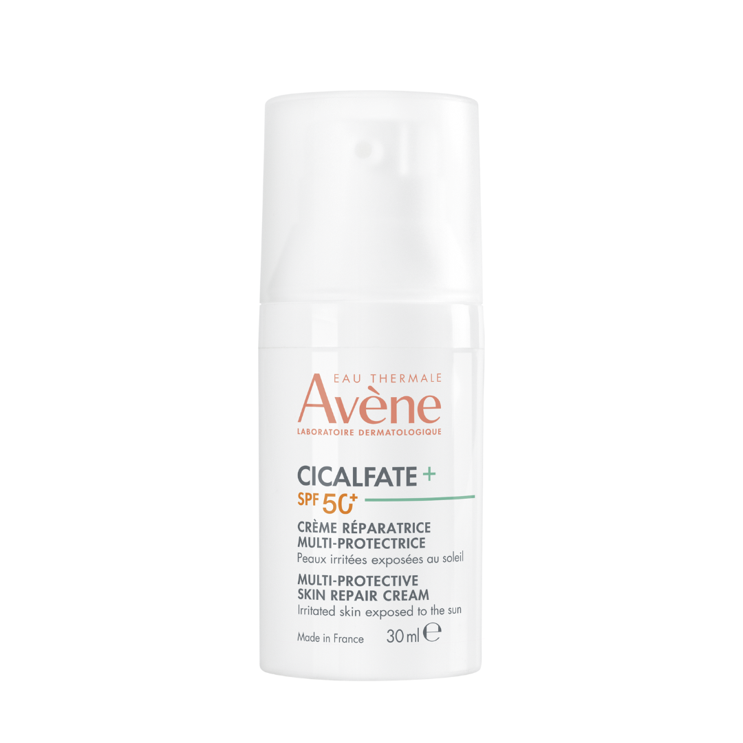 Avène Cicalfate+ Multiprotective Repair Cream SPF 50+