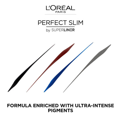 L’Oreal Paris Perfect Slim Eyeliner