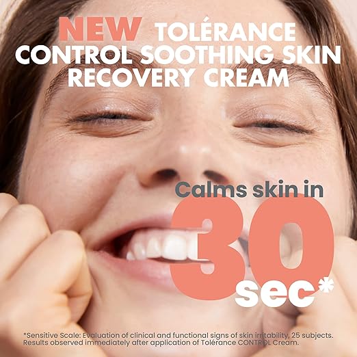 Avène Anti-Redness Soothing Cream SPF30 – soin apaisant avec protection solaire pour peaux sensibles sujettes aux rougeurs