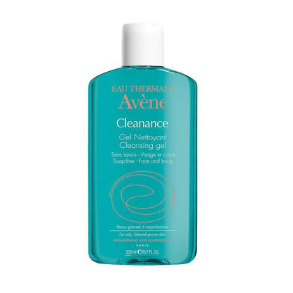 Avene Cleanance Gel 200 ml
