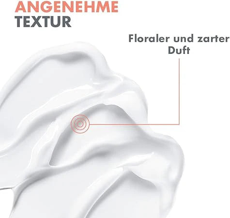 Avène DermAbsolu Crème de Nuit – soin nuit régénérant pour peaux matures, redensifie, nourrit et lisse les traits pendant le sommeil