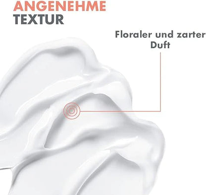 Avène DermAbsolu Crème de Nuit – soin nuit régénérant pour peaux matures, redensifie, nourrit et lisse les traits pendant le sommeil