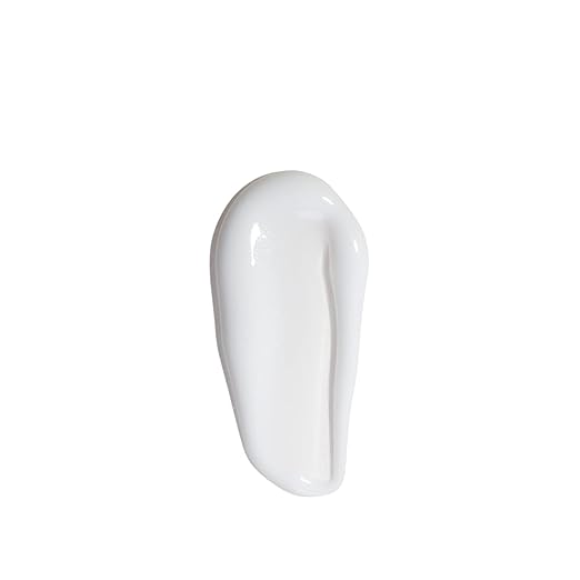 Texture riche et fondante du baume Avène Trixera Nutrition – hydrate intensément sans effet gras, usage quotidien