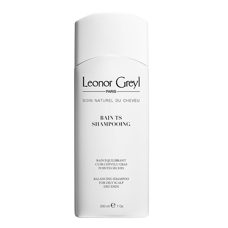 Leonor Greyl Bain TS Shampooing 200 ml