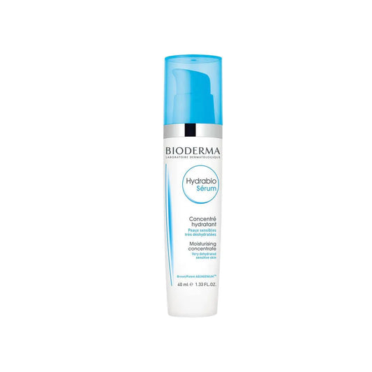 Bioderma Hydrabio Serum 40Ml