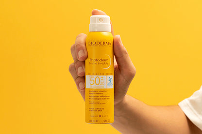 Bioderma Photoderm Brume Invisible SPF 50+ (Spray)