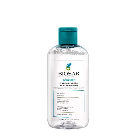 Biosar Acnemed Micellar Solution