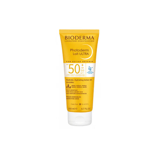 Bioderma Photoderm Max Milk Sunscreen Spf50+