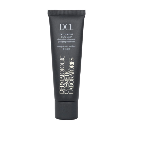 DCL Detoxifying Clay Mask