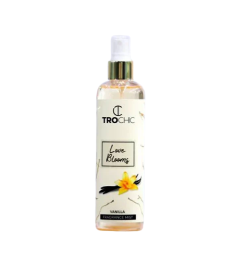 TroChic Body Splash Love Blooms 280 ml