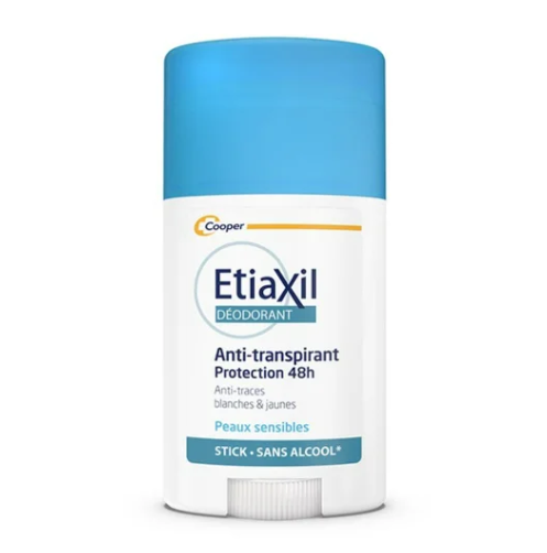 Etiaxil Deo 48h Stick 40 ml