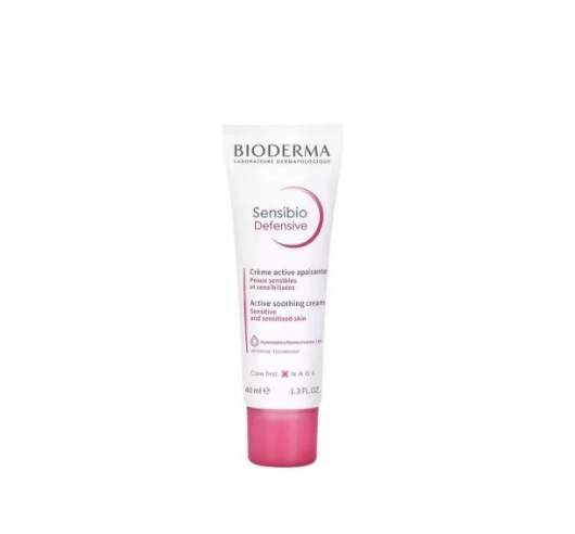 Bioderma Sensibio Defensive