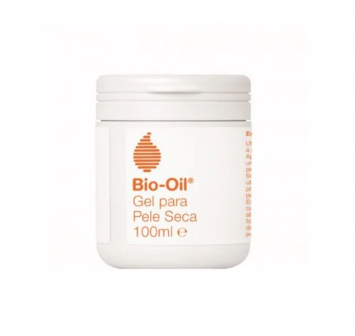 Bio Oil Dry Skin Gel