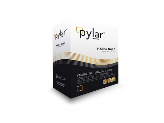 Pylar Hair and nails Supplements