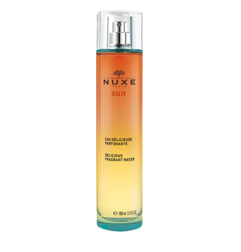 Nuxe Delicious Fragrant Water