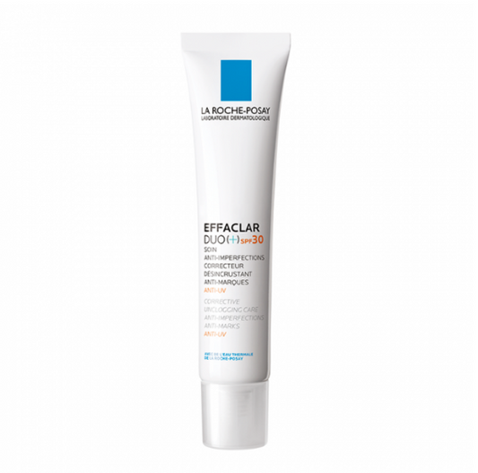 La Roche Posay Effaclar Duo(+) SPF30+ 40 ml