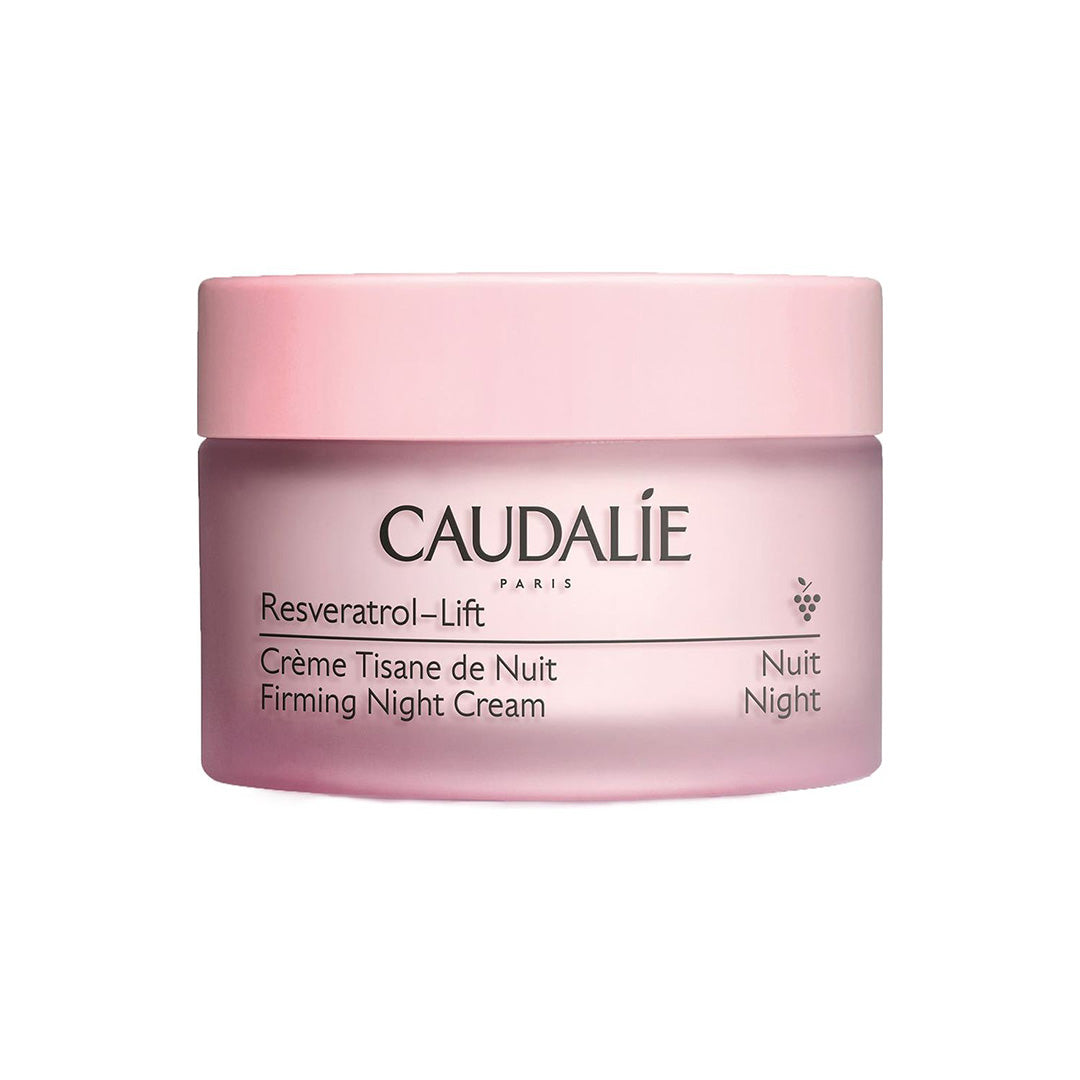 Caudalie Resveratrol-Lift Firming night Cream 50ml