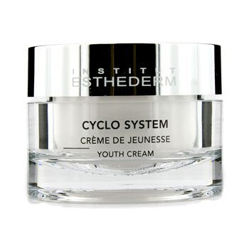 Cyclo System Youth Cream Face 50Ml