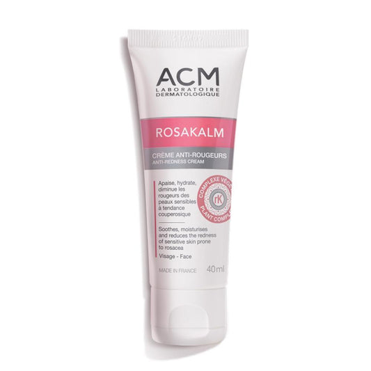 Rosakalm Cream 40Ml