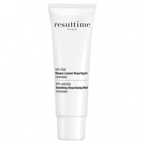 Resultime Smoothing Resurfacing Mask Ceramides